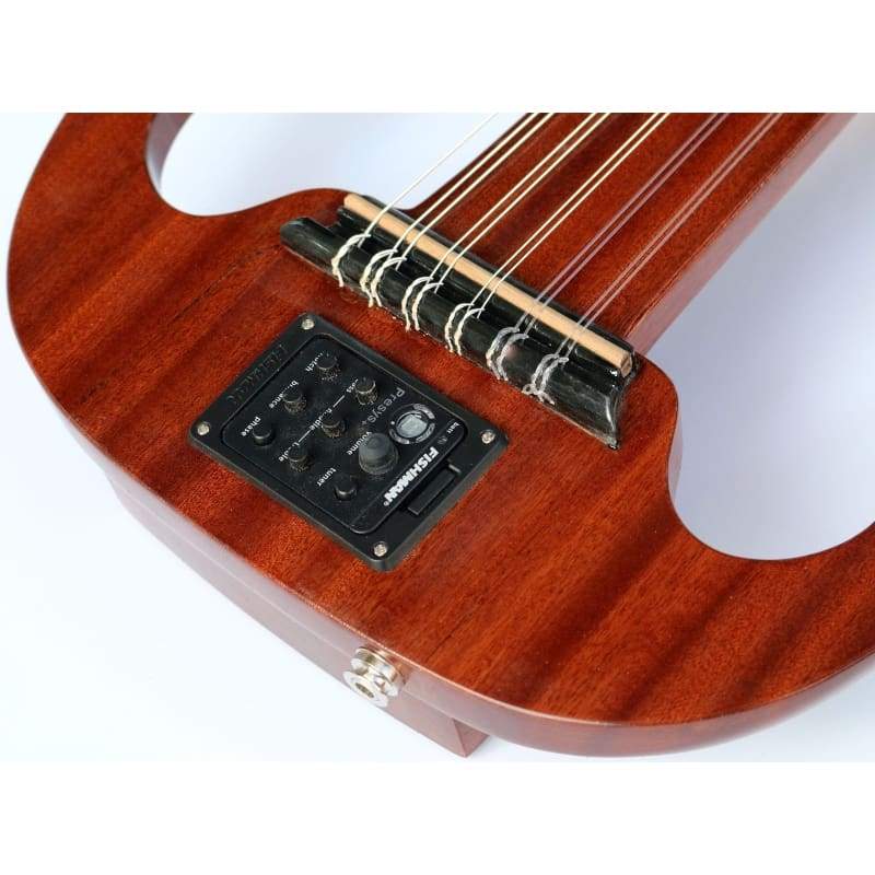 Sala Turkish Electric Oud AOS-101G