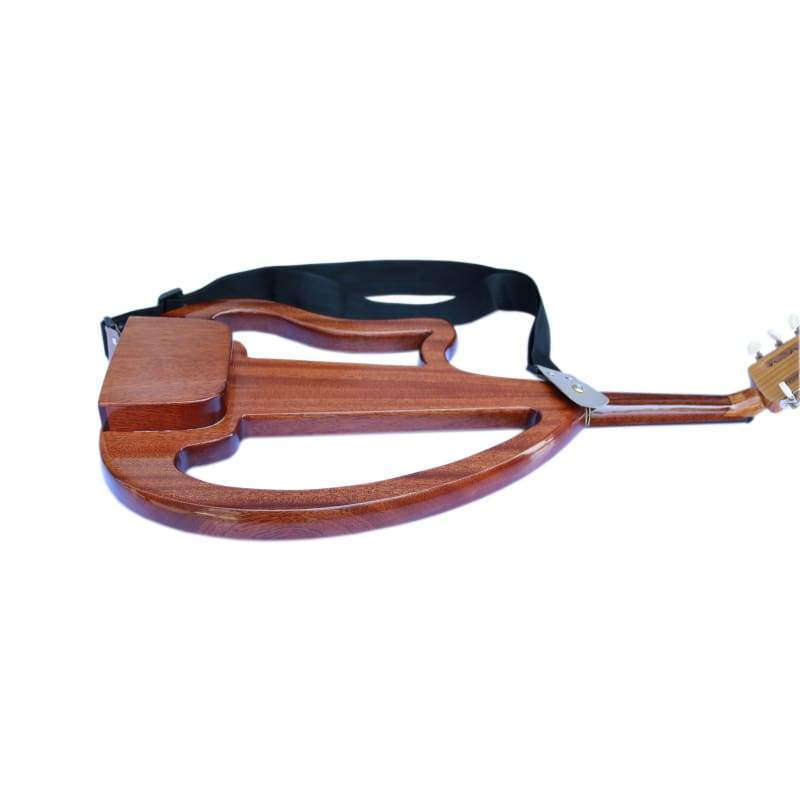 Handmade Turkish electric oud AOS-101G